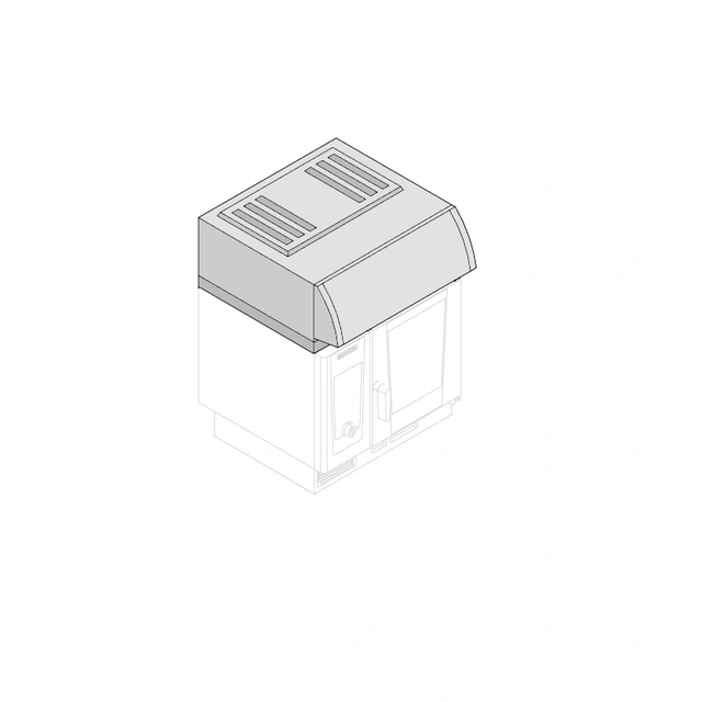 iCombi XS UltraVent Plus 