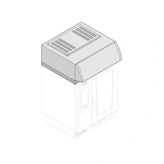 iCombi UltraVent Plus for 6 eller 10-1/1 Ovn iCombi UltraVent Plus for 6 eller 10-1/1 Ovn