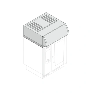 iCombi UltraVent Plus for 6 eller 10-1/1 Ovn