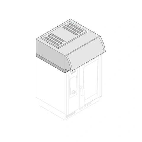 iCombi UltraVent Plus for 6 eller 10-1/1 Ovn iCombi UltraVent Plus for 6 eller 10-1/1 Ovn