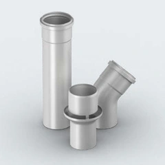 Condensation breaker Type 20-1/1, 20-2/1