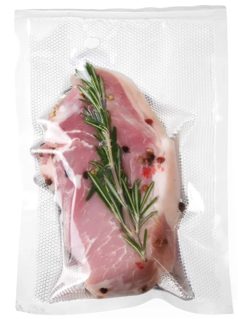 Vakuumposer med kanaler 150x250 mm 