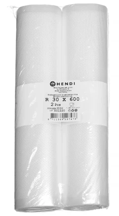 Vakuumposer p&#229; rull, 2 pk 6000x300 mm