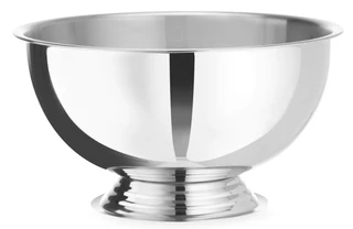 Champagnekjøler Rustfri, 13 liter