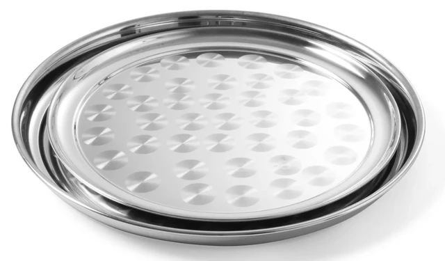 Serveringsbrett, rundt Ø 36 cm 