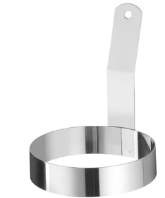 Stekering for egg Ø103x125 mm