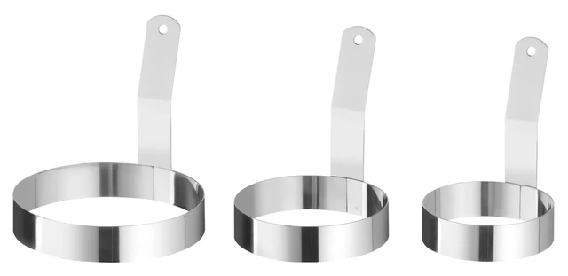 Stekering for egg Ø103x125 mm 