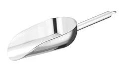 Scoop til isbiter Total lengde 235 mm