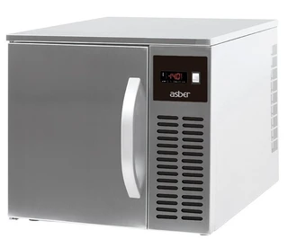 Blåsekjøler 3x 1/1 GN Asber BBC-03, B-Line