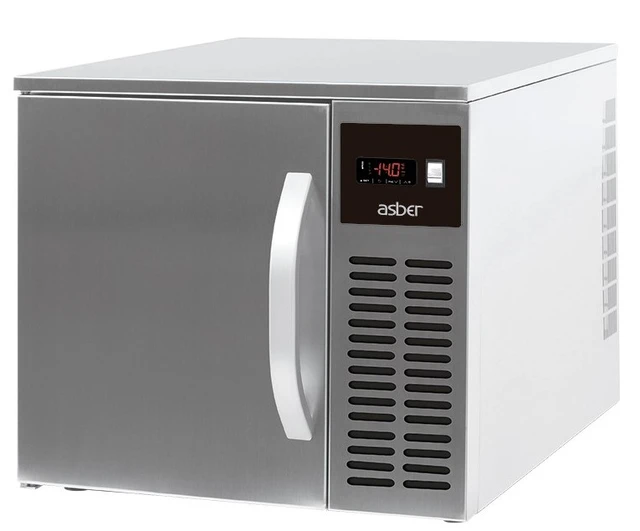 Blåsekjøler 3x 1/1 GN Asber BBC-03, B-Line 