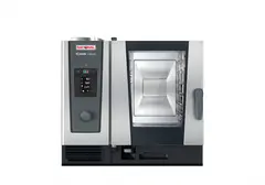 Kombidamper 6x1/1 GN RATIONAL iCombi Classic 6 - GN 1/1 V.H