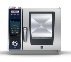 Kombidamper 6x2/3 GN RATIONAL iCombi Pro XS 6 - GN 2/3