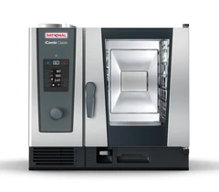 Kombidamper 6x1/1 GN RATIONAL iCombi Classic 6 - GN 1/1