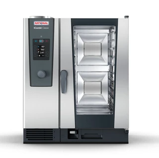 Kombidamper 10x1/1 GN RATIONAL iCombi Classic 10 - GN 1/1