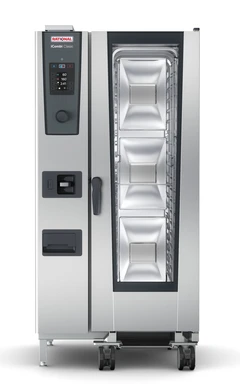 Kombidamper 20x1/1 GN RATIONAL iCombi Classic 20 - GN 1/1