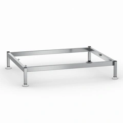 iCombi stativ for CombiDuo MARIN til 6+6/6+10-1/1 H:200mm