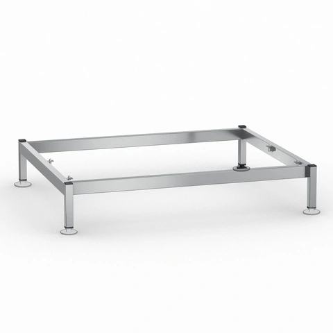 iCombi stativ for CombiDuo MARIN til 6+6/6+10-1/1 H:200mm