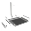 iCombi XS CombiDuo KIT MARIN Venstrehengslet