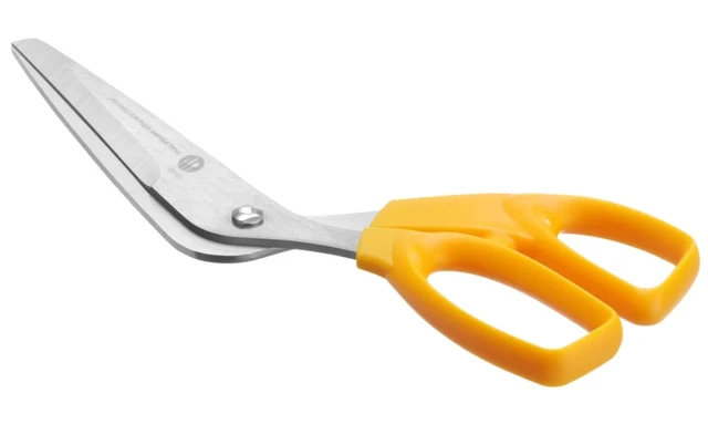 Pizzakutter Neapolitan pizza 