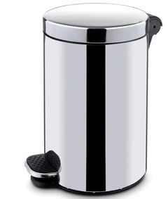 Pedalb&#248;tte 20 liter