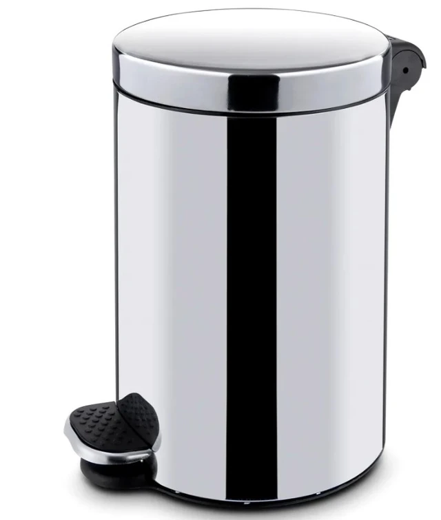 Pedalbøtte 30 liter 