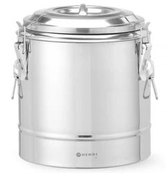 Isolert konteiner 31 liter