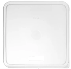 Lokk til oppbevaringsboks 190x190 mm