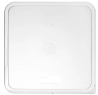 Lokk til oppbevaringsboks 235x235 mm