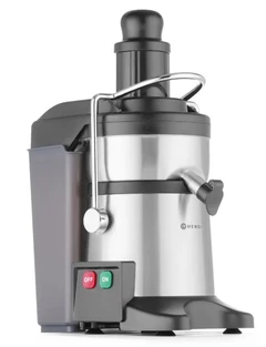 Juicemaskin 100 kg pr. time