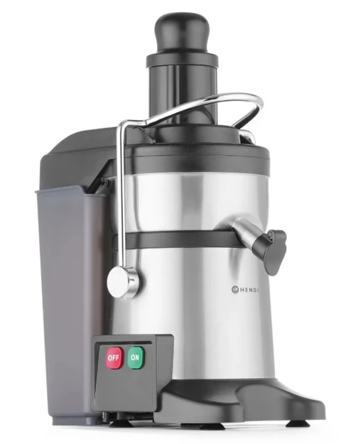 Juicemaskin 100 kg pr. time 