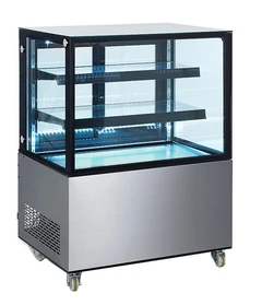 Kjølekabinett Mål: 91,5x67,5x121 cm