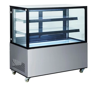 Kjølekabinett Mål: 121,5x67,5x121 cm