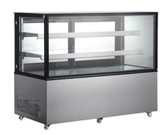 Kjølekabinett Mål: 151,5x67,5x121 cm