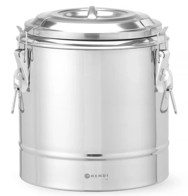 Isolert konteiner 11 liter 