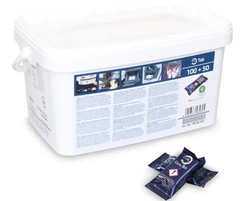 Rational Care-Tab 150 stk. BLÅ Glansemiddel