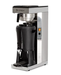 Coffee Queen ThermoKinetic MEGA GOLD M Kaffetrakter - manuell vannpåfylling