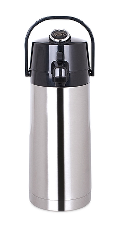 Creme Pumpetermos 2,2 liter