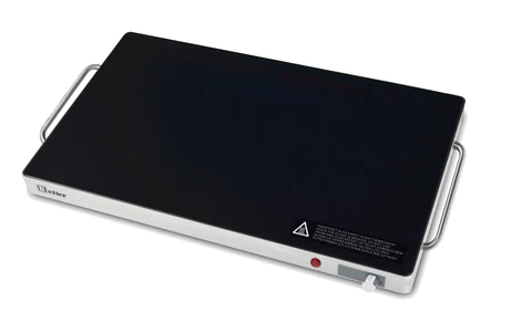 Varmeplate induksjon 1/1GN