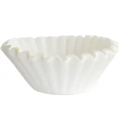 Creme Kaffefilter 110 mm Til ThermoKinetic serien