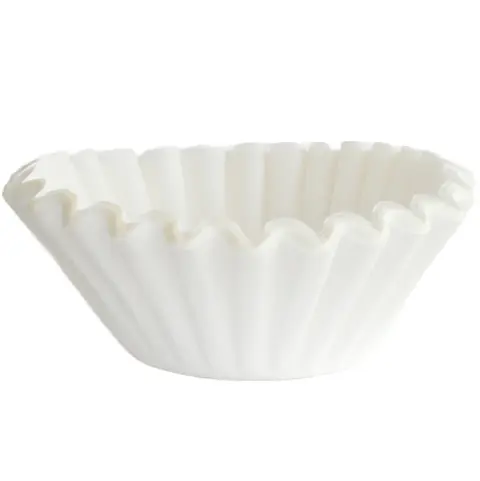 Creme Kaffefilter 110 mm Til ThermoKinetic serien 