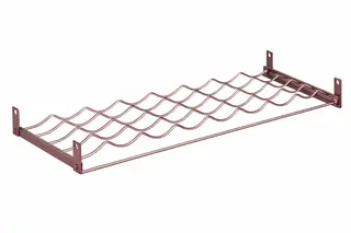 Hylle til vinskap Passer til 90013071