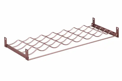 Hylle til vinskap Passer til 90013071