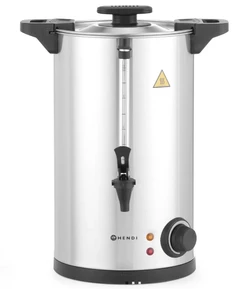 Varm drikke beholder 30 liter