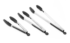 Serveringstang softgrip