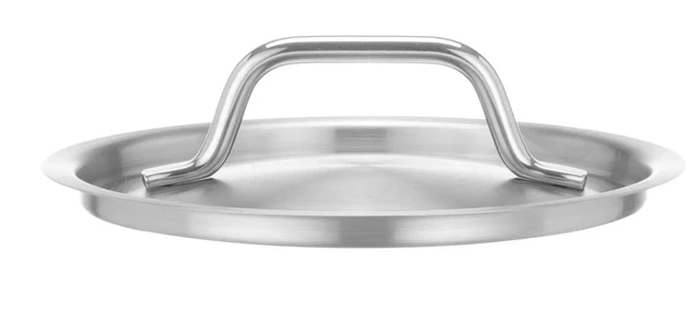 Lokk til kasserolle, Profi Line Ø160 mm 