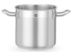 Kasserolle, høy modell uten lokk PL 3 liter