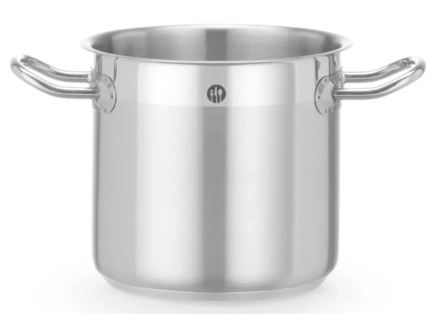 Kasserolle, høy modell uten lokk PL 3 liter 