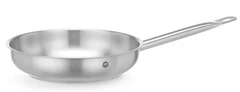 Stekepanne, uten lokk Ø200 mm