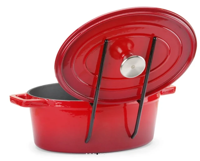 Holder til lokk Sklisikker 