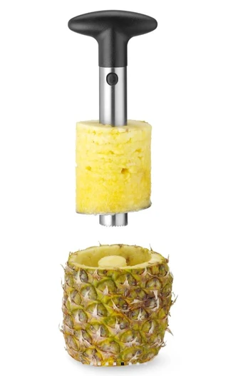 Ananas kniv Rustfritt stål 